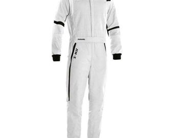 Handgemaakt custom skelterracepak: CIK/FIA level 2, gepersonaliseerd ontwerp met gratis cadeaus