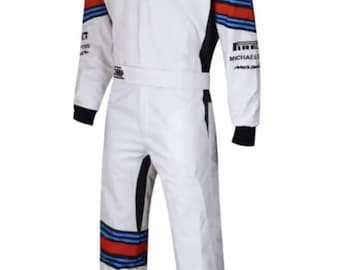 Handgemaakt custom skelterracepak: CIK/FIA level 2, gepersonaliseerd ontwerp met gratis cadeaus