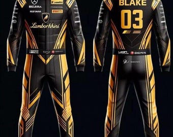 Handgemaakt custom skelterracepak: CIK/FIA level 2, gepersonaliseerd ontwerp met gratis cadeaus