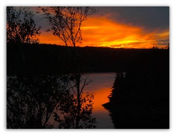 Blazing Dusk™