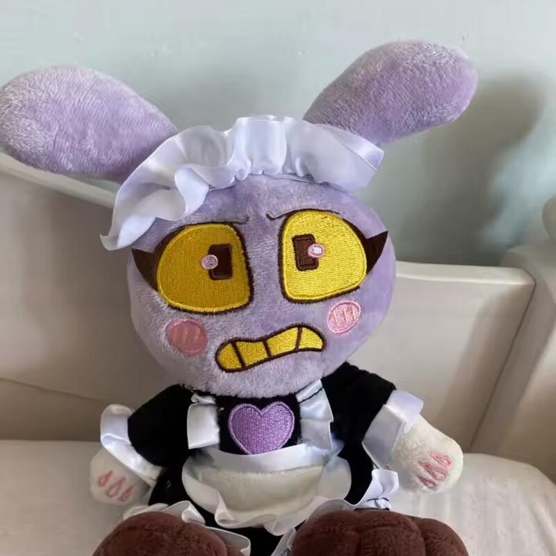 Jax Maid Plush Tadc - Etsy