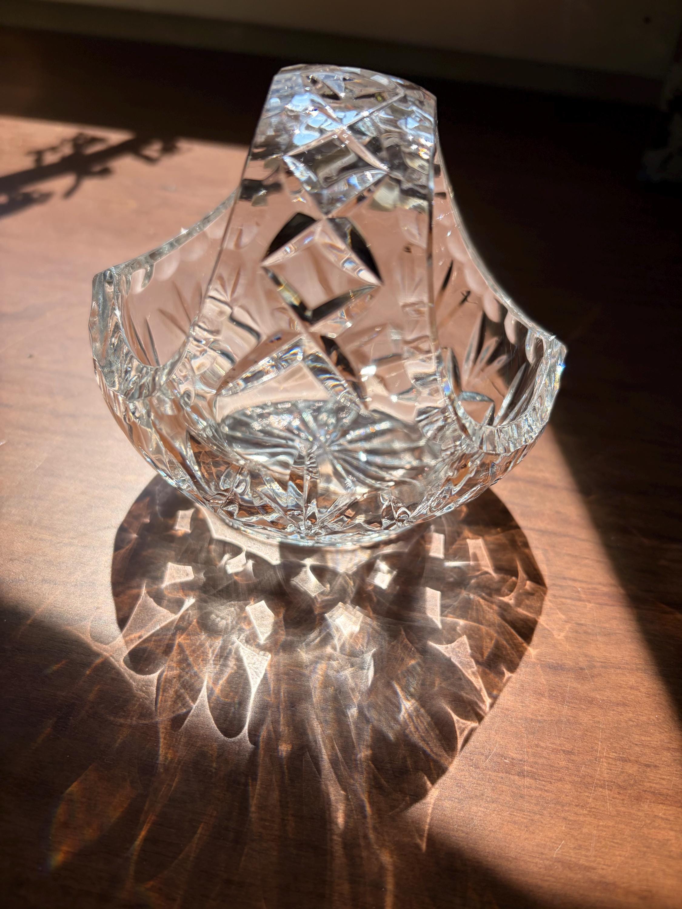 Poland cut crystal - Etsy 日本