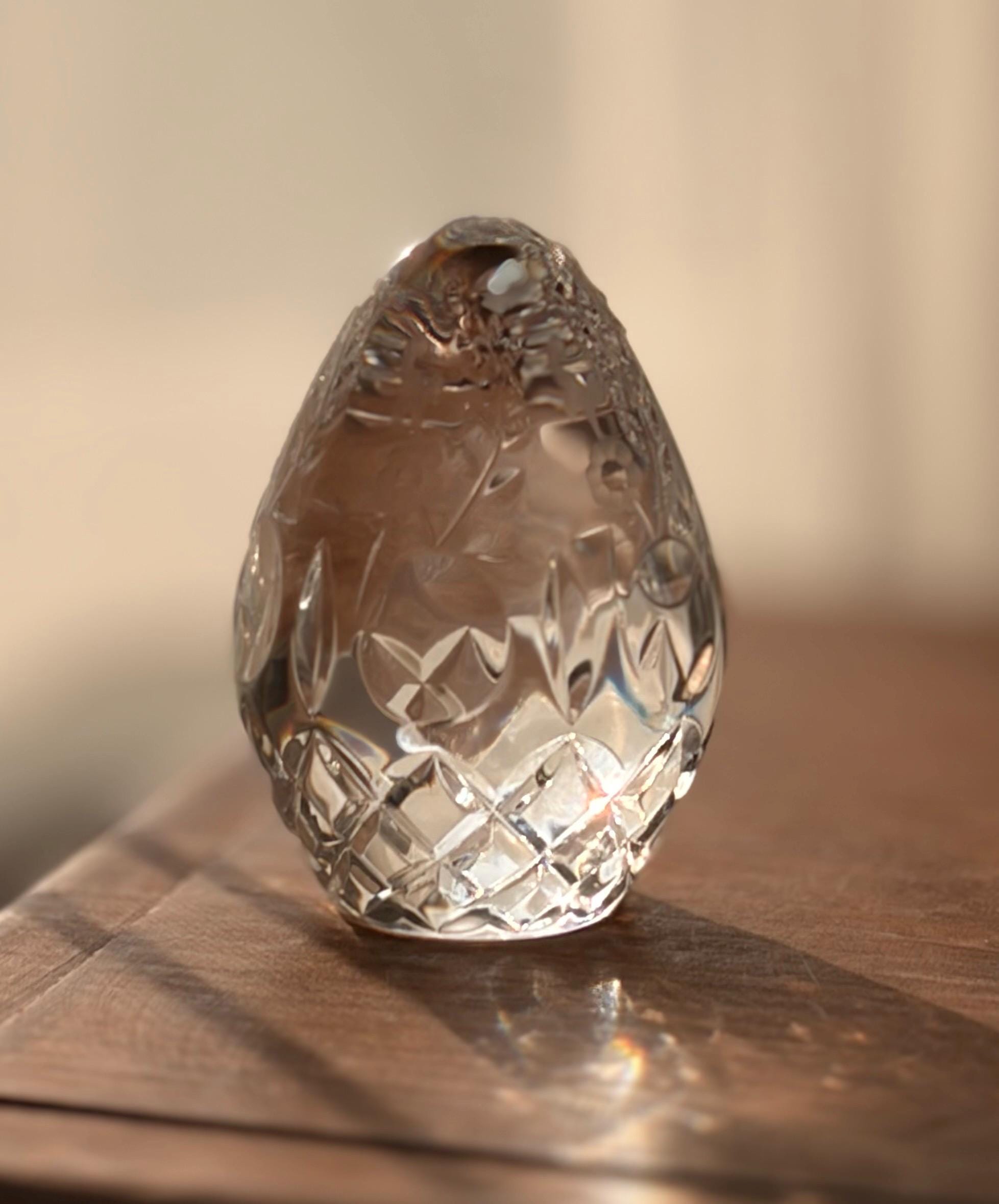 Rogaska Crystal Gallia - Etsy