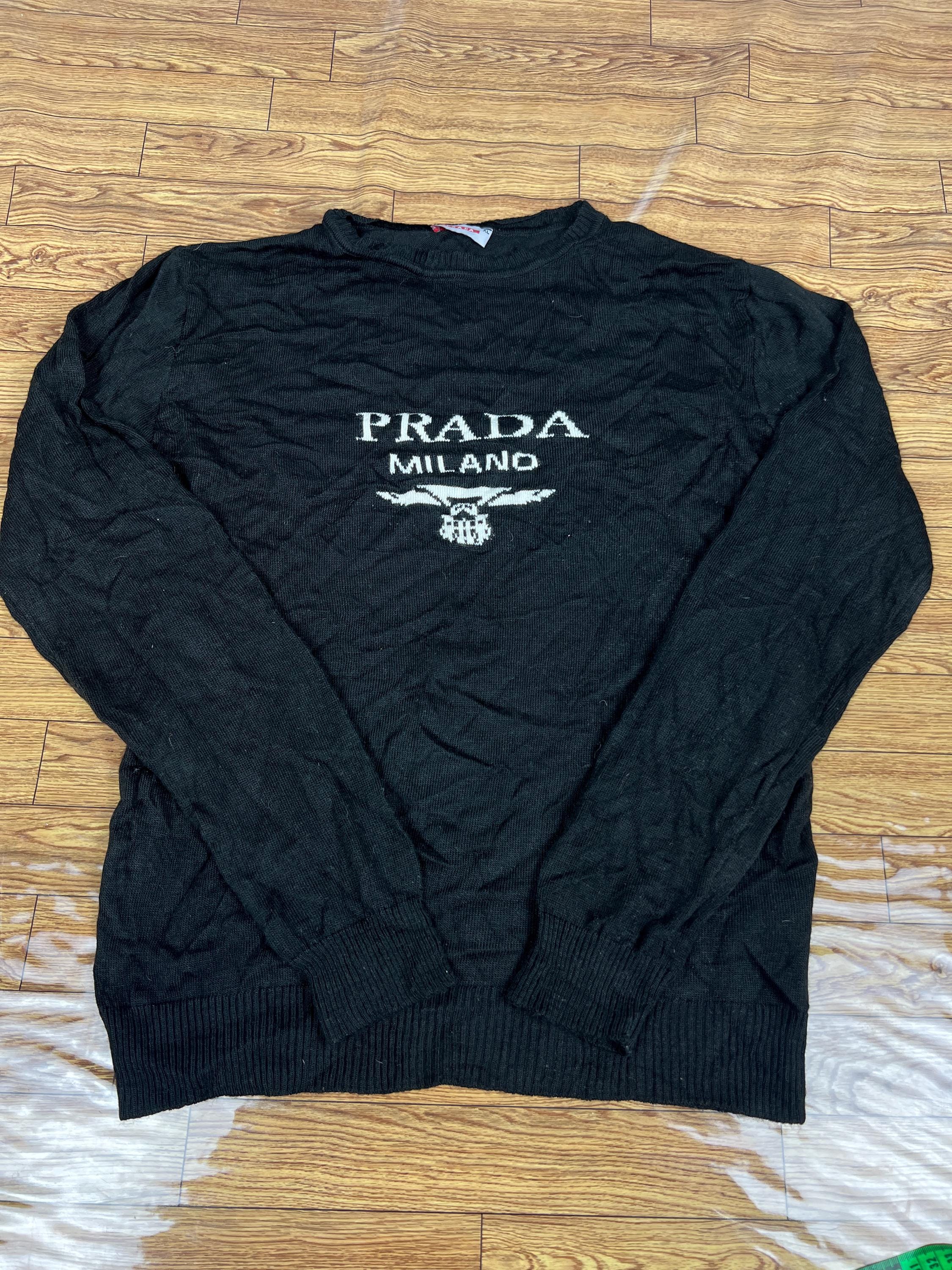 Logo Prada - Etsy