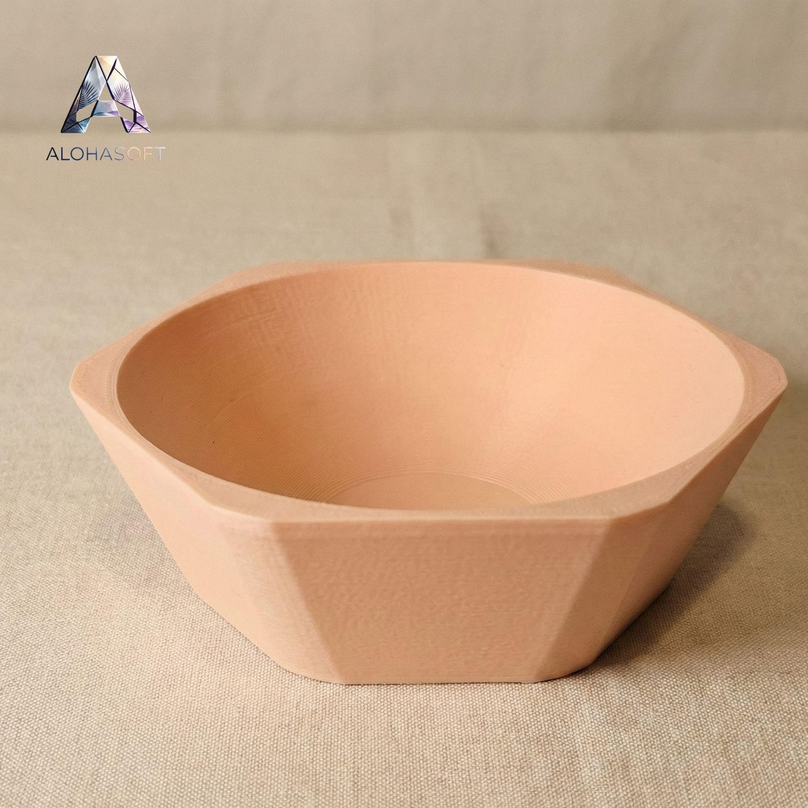 Wave Motion Ball Fidget | Smooth Rolling Desk Toy | 3D Print File - Etsy