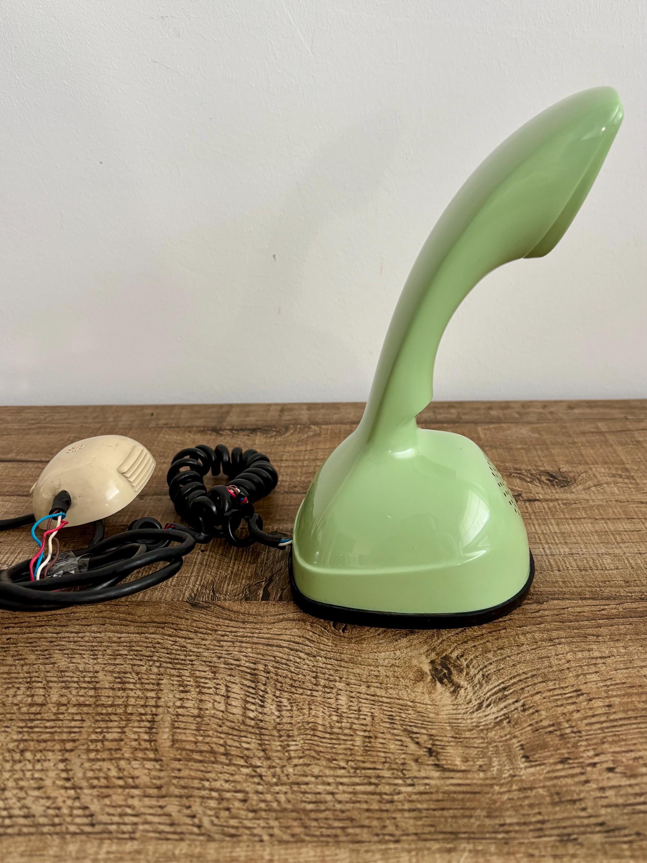 Ericofon cobra telephone - Etsy 日本