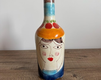 DESIMONE CERAMIC BOTTLE
