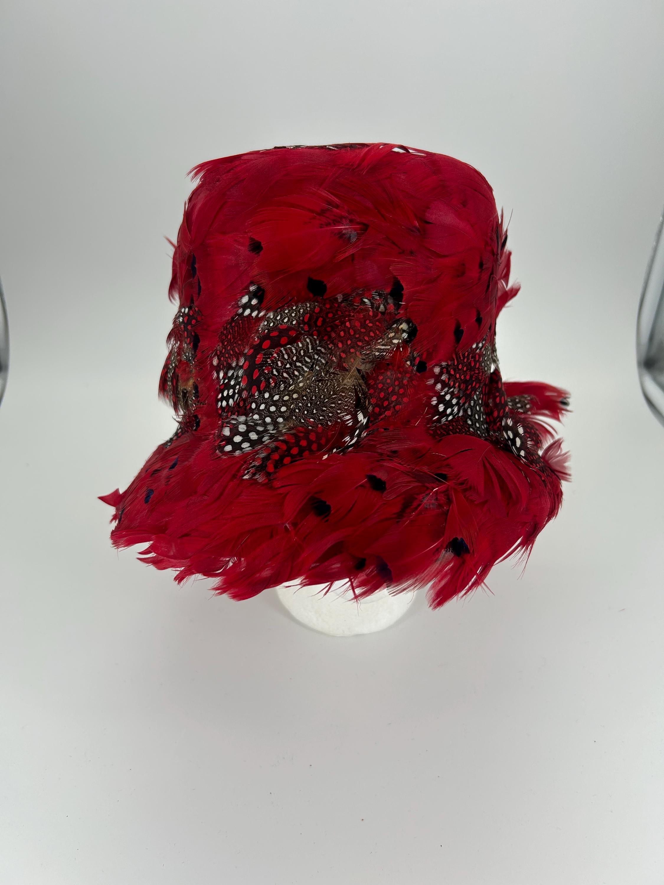 Wool Hat Union Made - Etsy display picture 3
