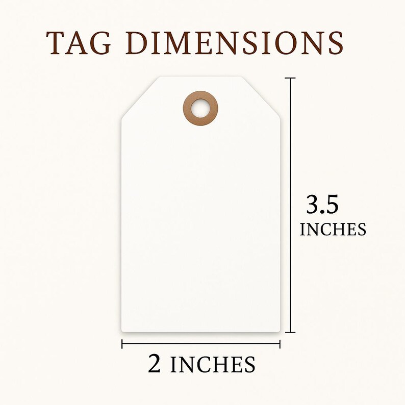Tag Format 5 Inches Editable Teacher Gift Tag Template, Christmas Printable Label, School ...