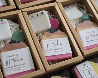 Teacher Appreciation Gift Set- RESTOCKED