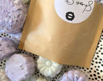 Shower Steamers