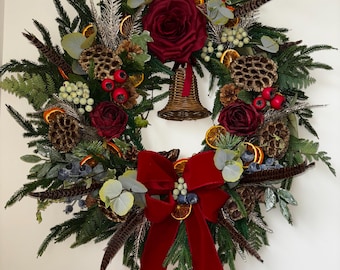 Christmas Wreath