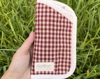 Estuche acolchado para gafas