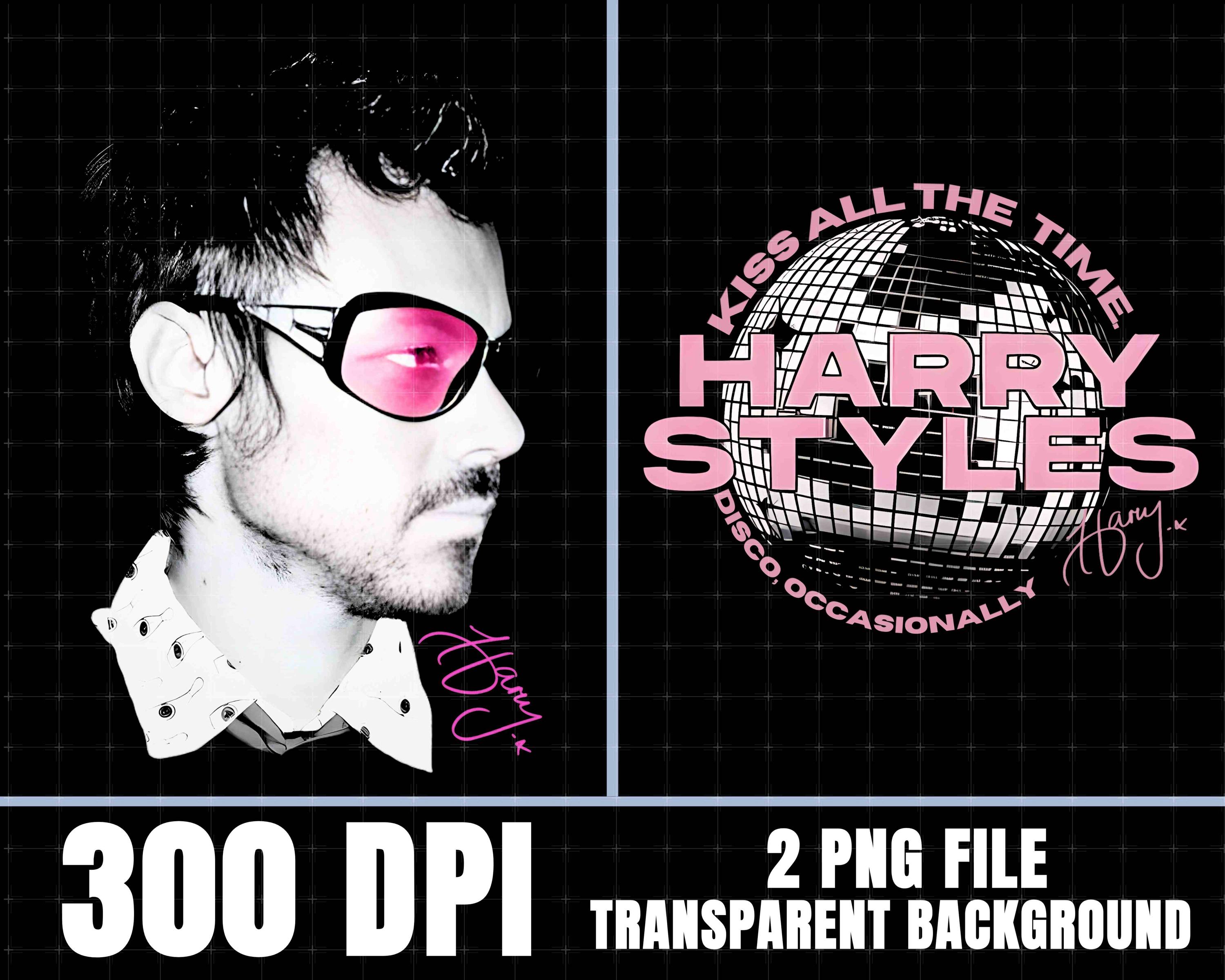 Harry Styles Tour 2026 Shirt - Etsy