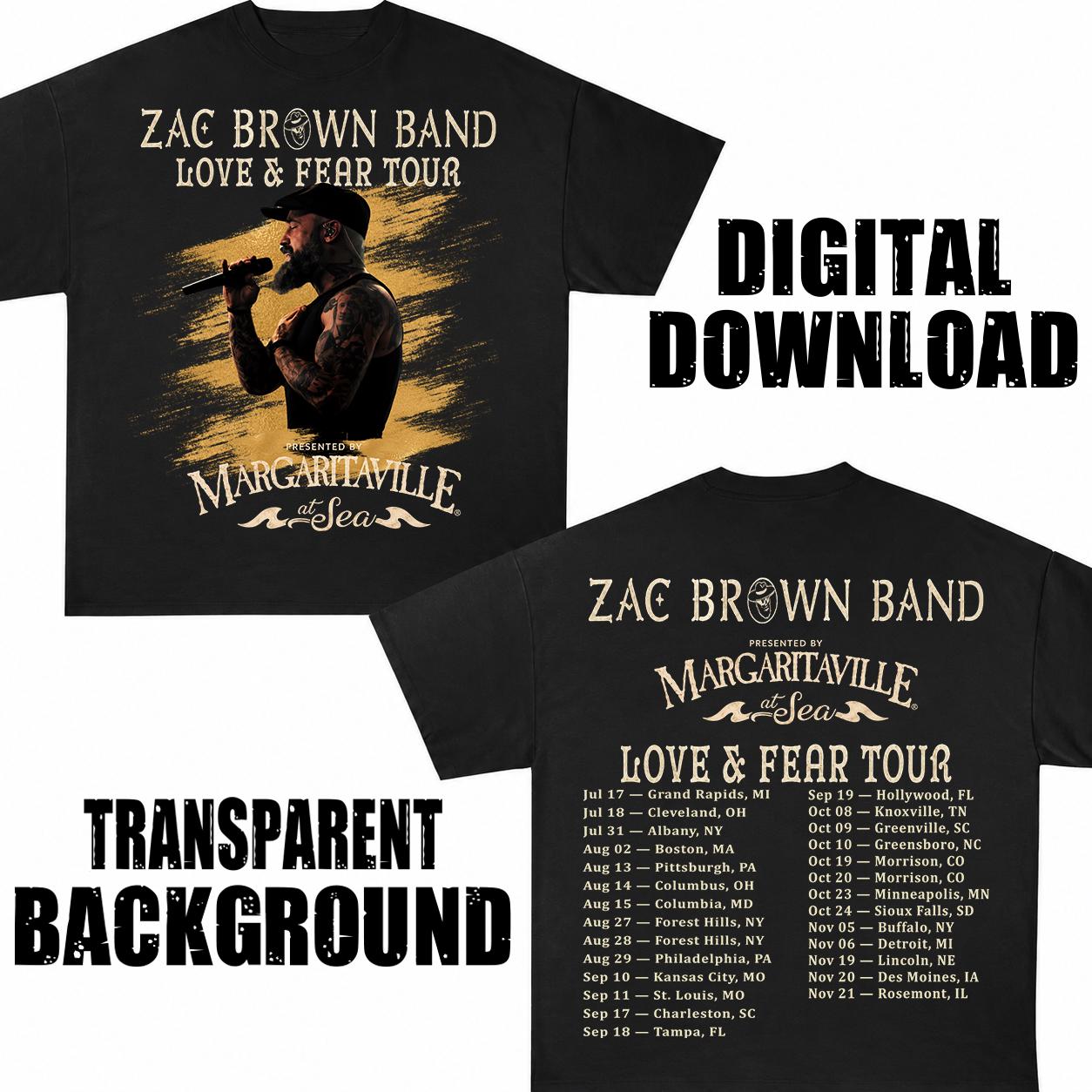 Zac brown band shirt - Etsy 日本
