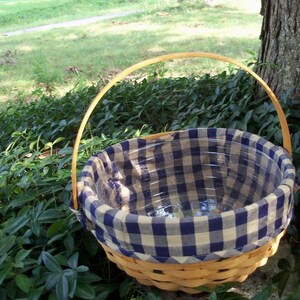 Longaberger Basket 1992 Golf Club Set Five Piece Set Collector FIND de AntiquesandVaria NUEVO Envío Gratis imagen 4