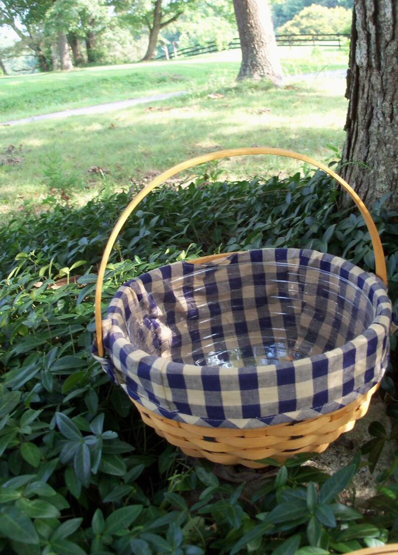 Longaberger Basket 1992 Golf Club Set Five Piece Set Collector FIND de AntiquesandVaria NUEVO Envío Gratis imagen 4
