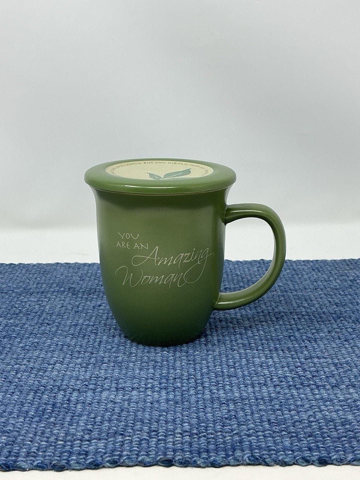 Abbey Press Mug - Etsy