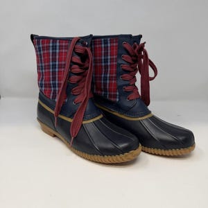 Lands End Boots - Etsy display picture 2
