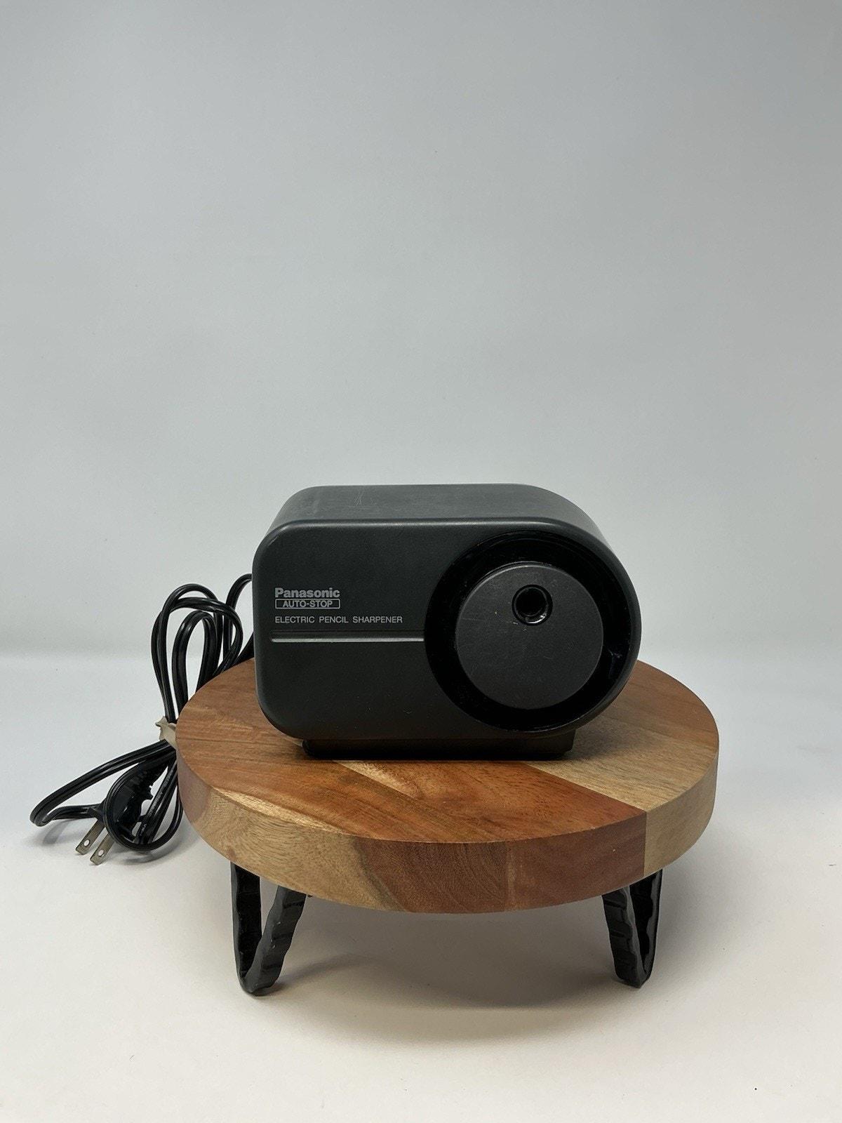 Panasonic sharpener - Etsy 日本