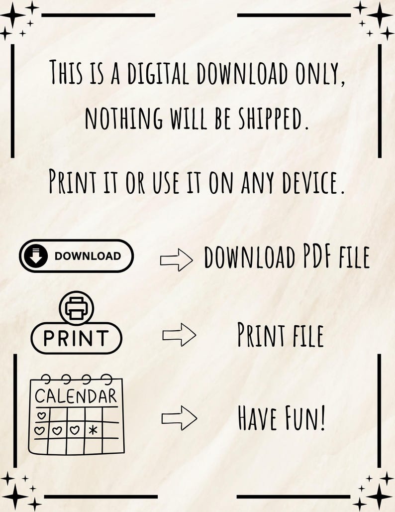 30 Days of Gratitude Challenge | Printable Gratitude Journal PDF ...
