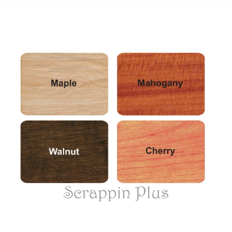 A4005 Barrel Shaped Wood Cutting Board