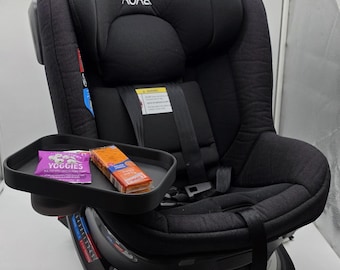 Nuna Revv Snack Tray Upgrade