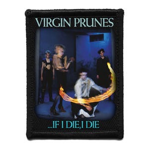 Virgin Prunes - Etsy