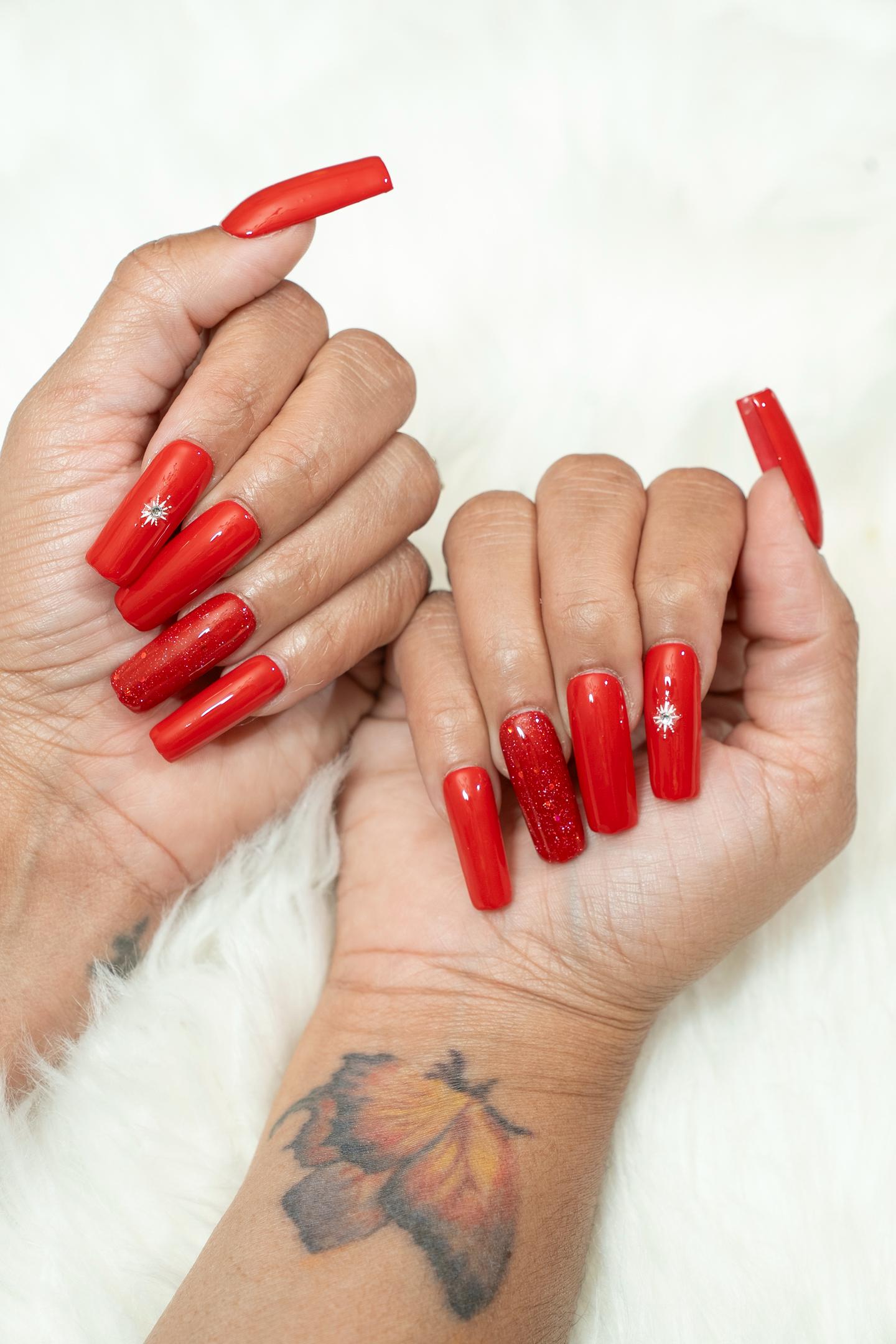 Apres gel x nails - Etsy 日本