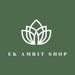 EkAmritShop store logo