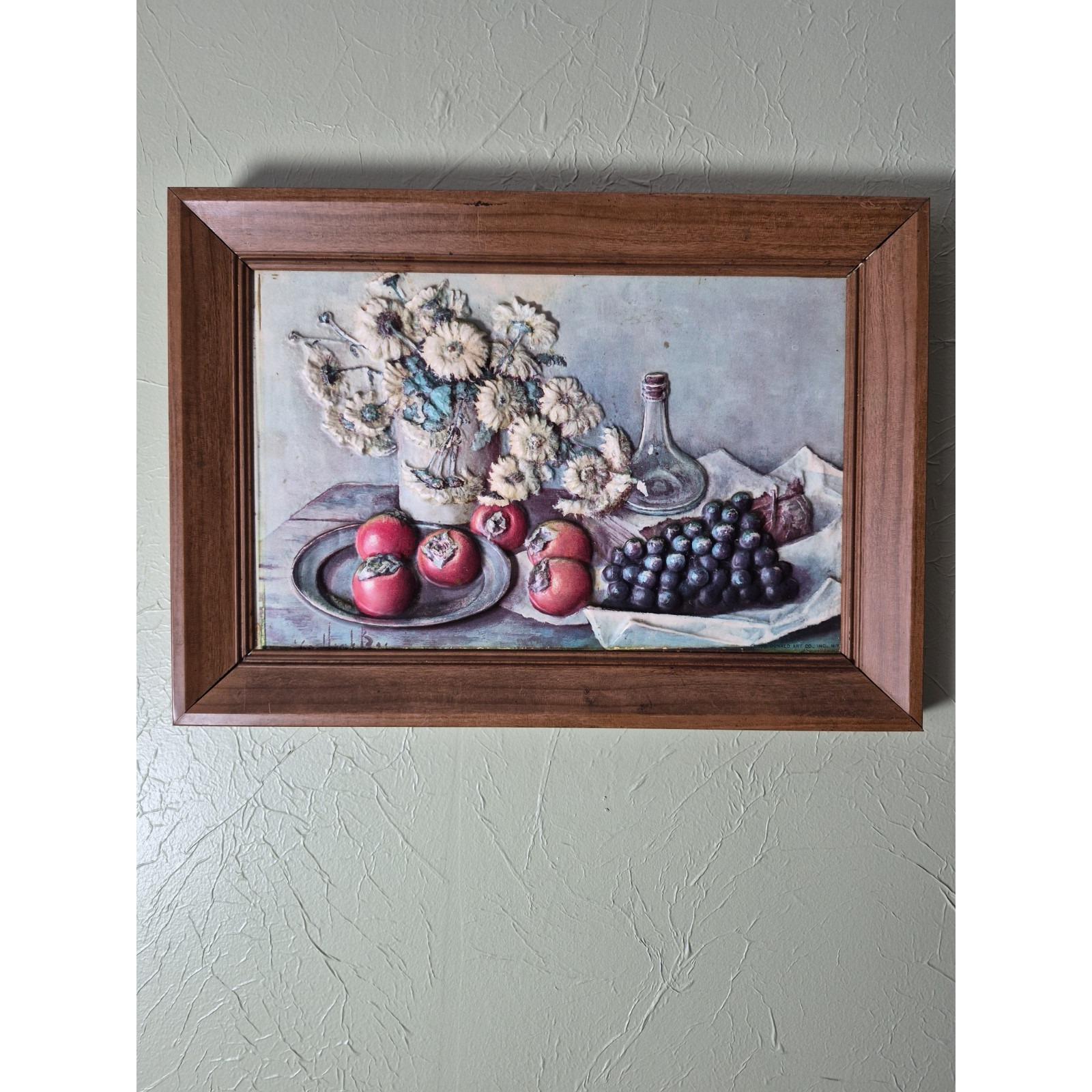 Donald Art Co Ny - Etsy