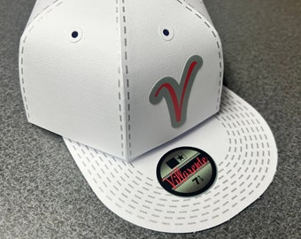 Baseball Cap Gift Box