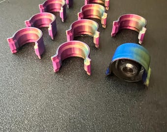 Bobbin Keepers 10 pack