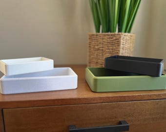 Catch-All Tray| Durable, 3DPrinted |