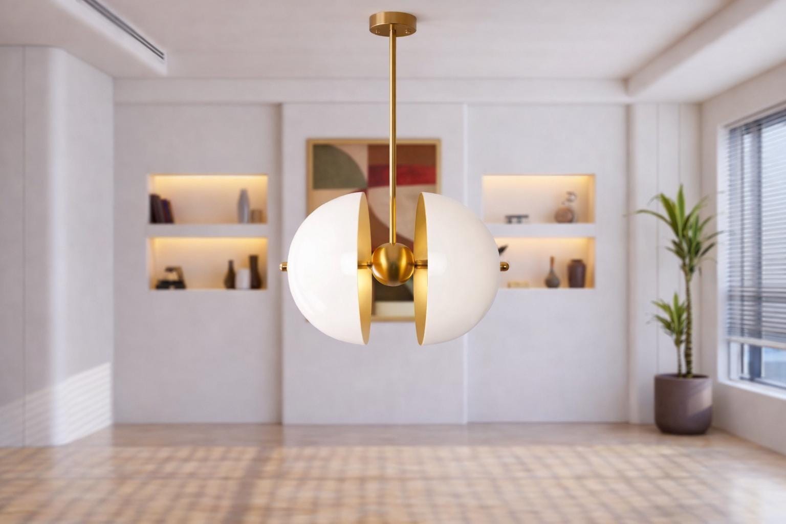 Paul secon lamp - Etsy 日本