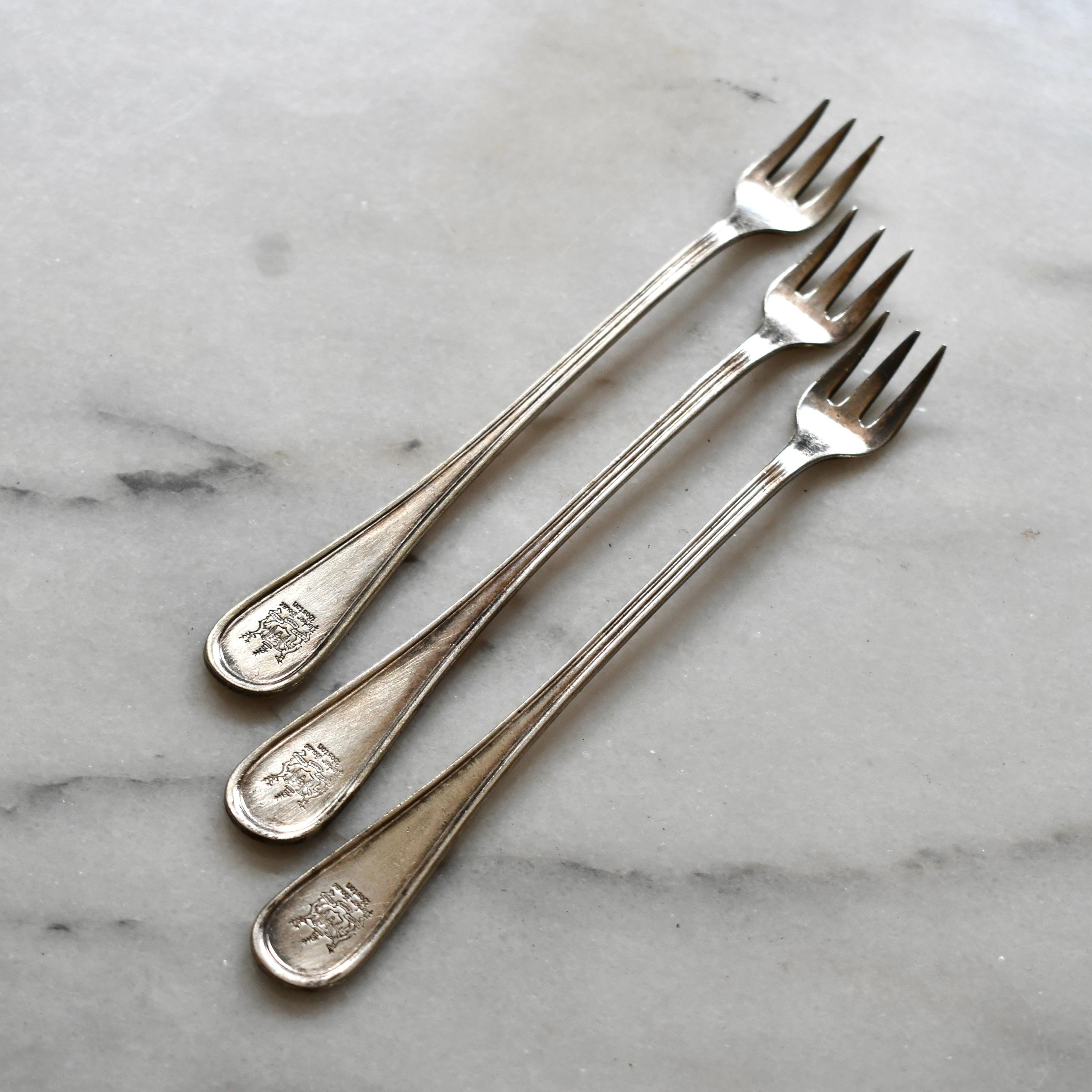 1930s Reed Barton - Etsy