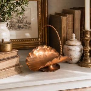 Gregorian Copper - Etsy