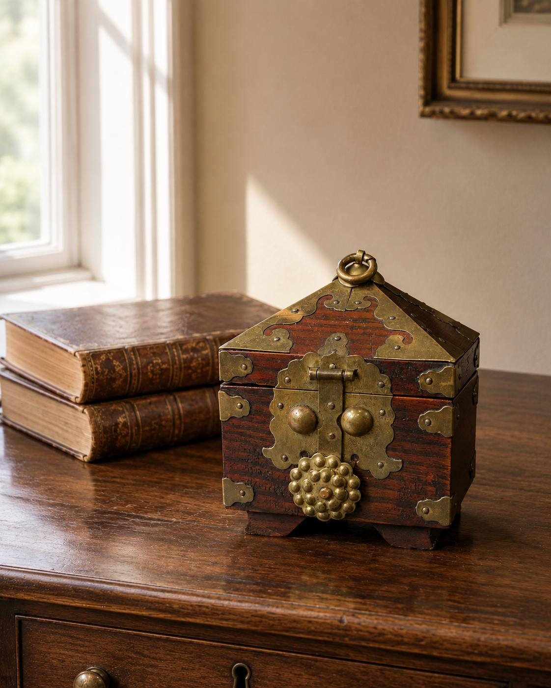 Korean Antiques - Etsy