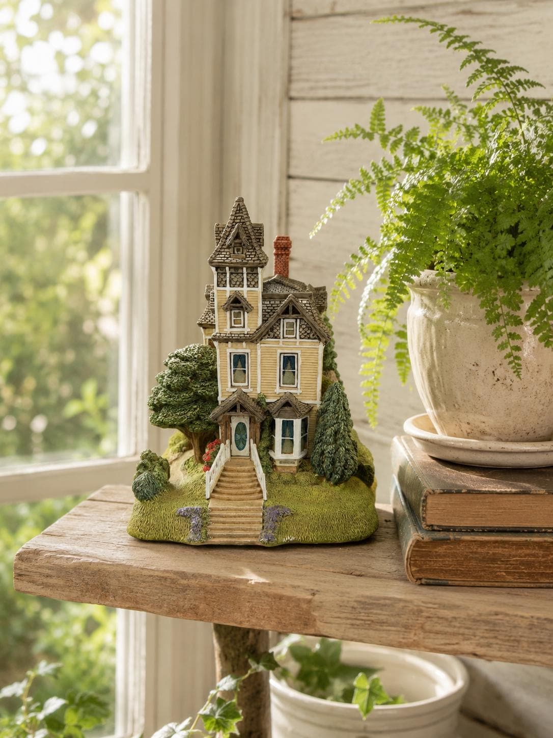 Lilliput Lane House - Etsy