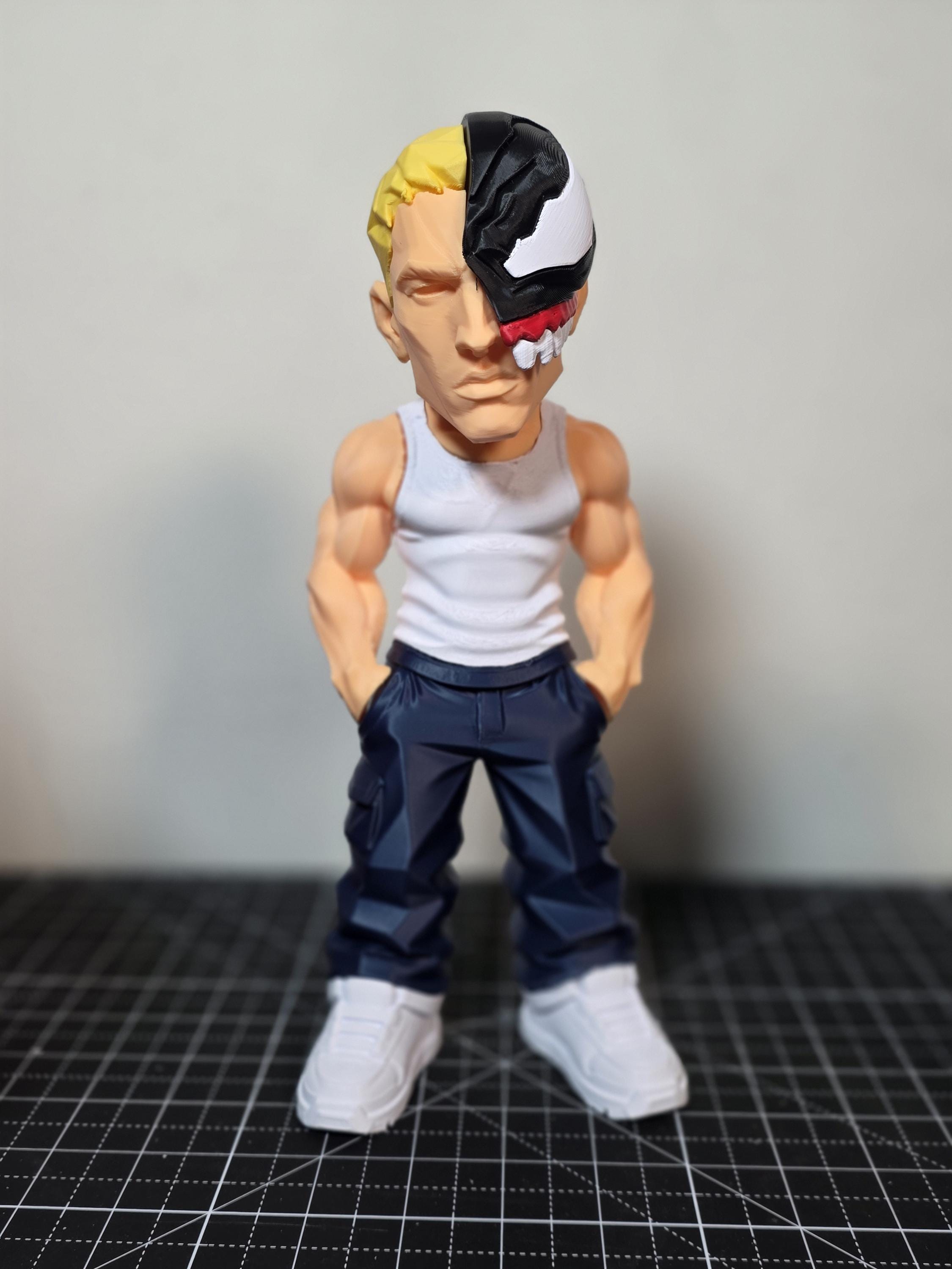 Eminem Figure - Etsy
