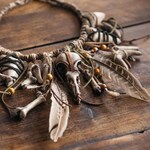 Tribal Accessories