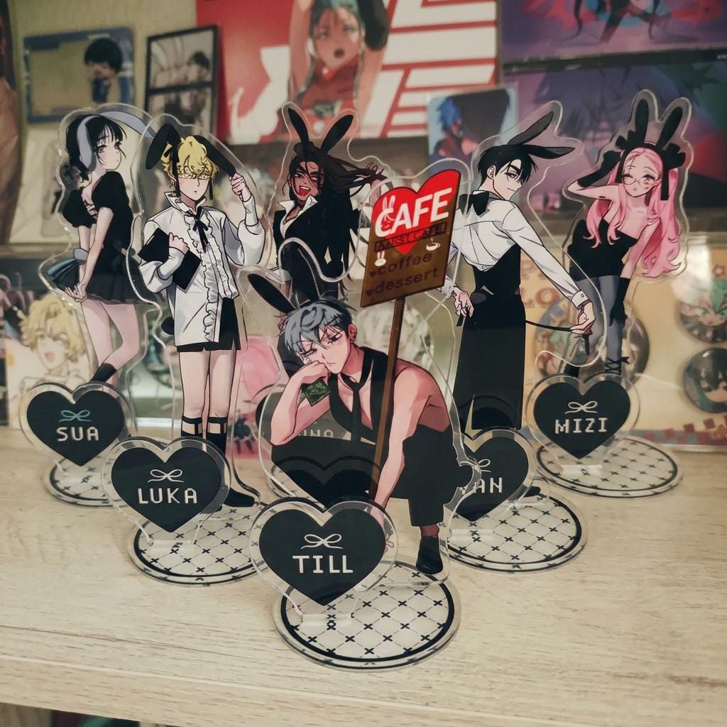 エールアンステージ イヴァンティル まとめ売り 海外製 Alienstage - Etsy 日本