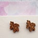 see more listings in the Stud/Post Earrings section