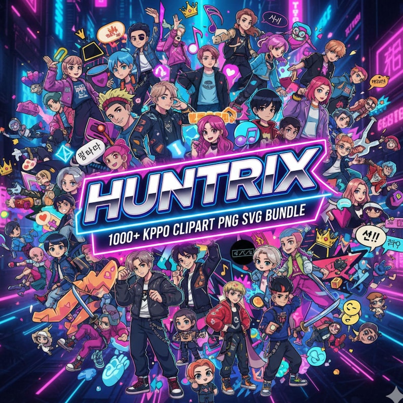 kpop-clipart-huntrix-png-svg-bundle-huntrix-png-design-saja-boys