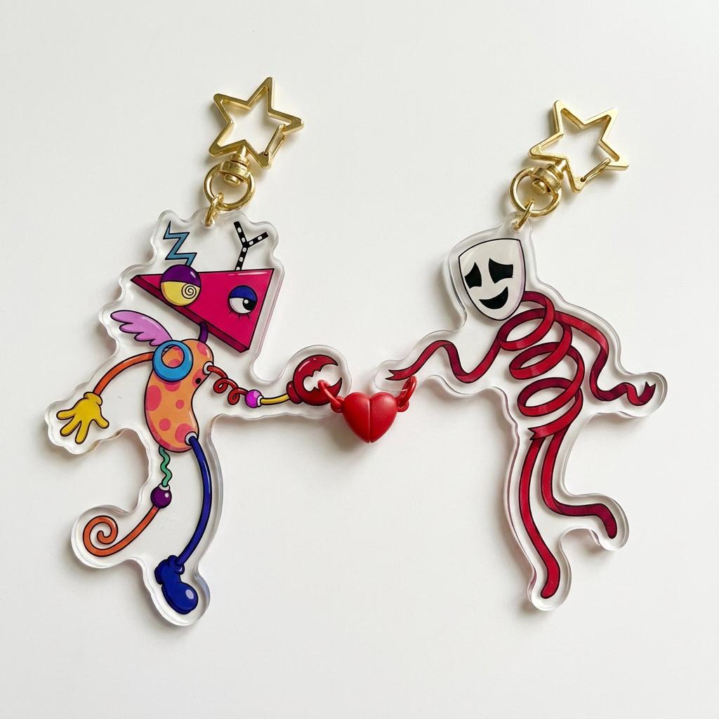 Zoobles toy - Etsy 日本