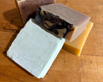 Limited Soaps