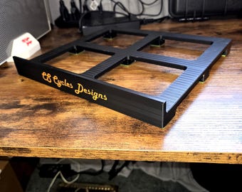 Laptop Riser 17" or smaller