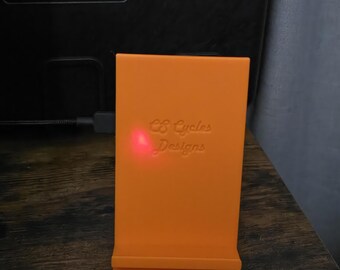 20w Fast Charging Phone Stand