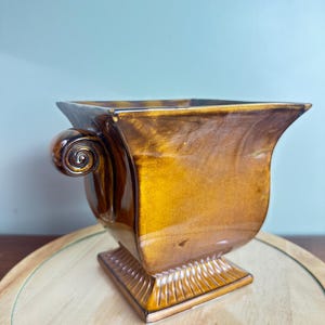 Haeger Pottery - Etsy