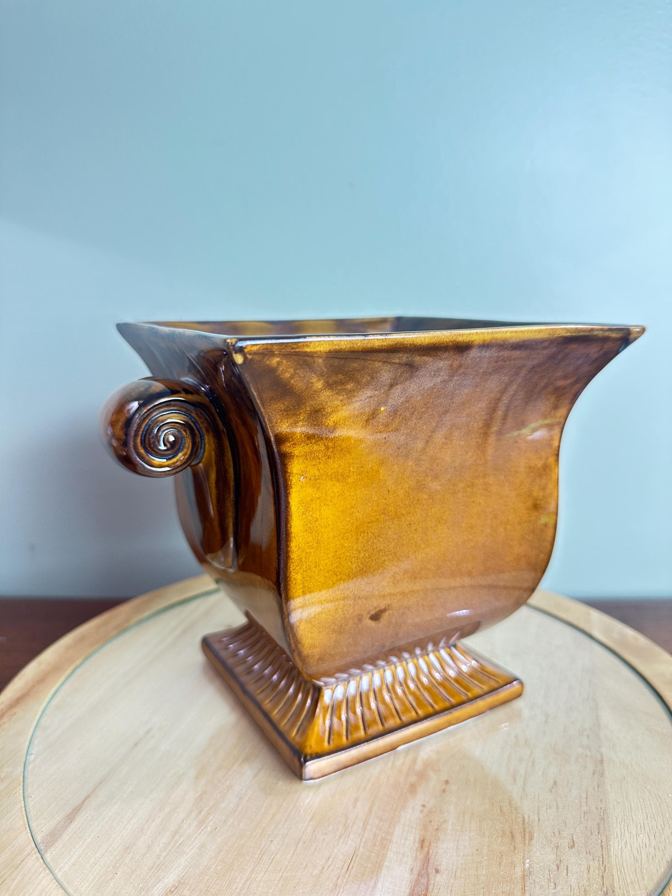 Haeger Pottery - Etsy